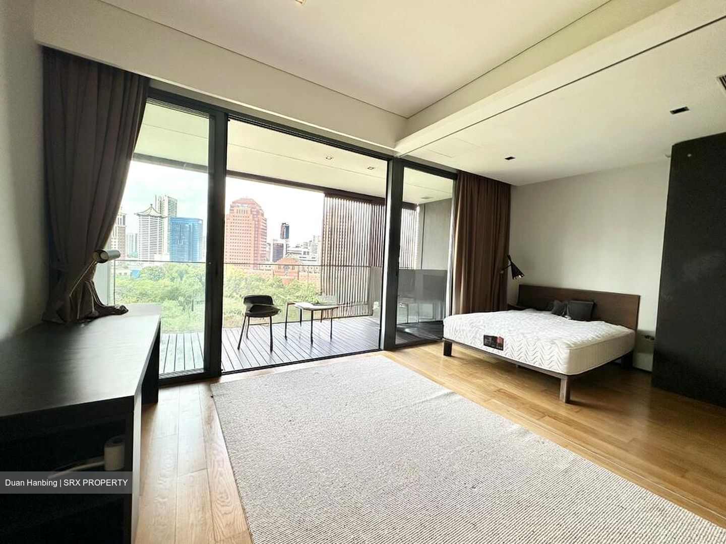 OUE Twin Peaks (D9), Condominium #525304991
